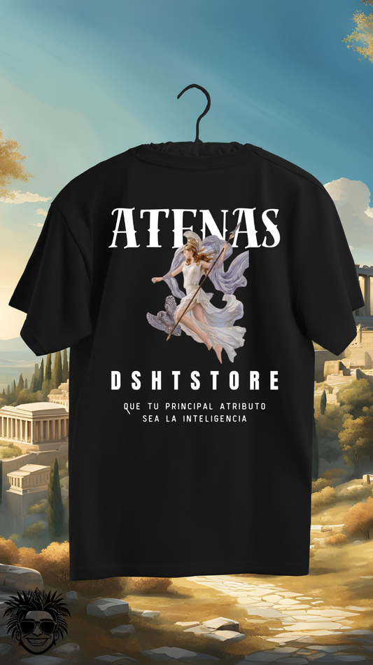 Playera Atenas